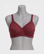 Laceberry Comfort Cotton Bra