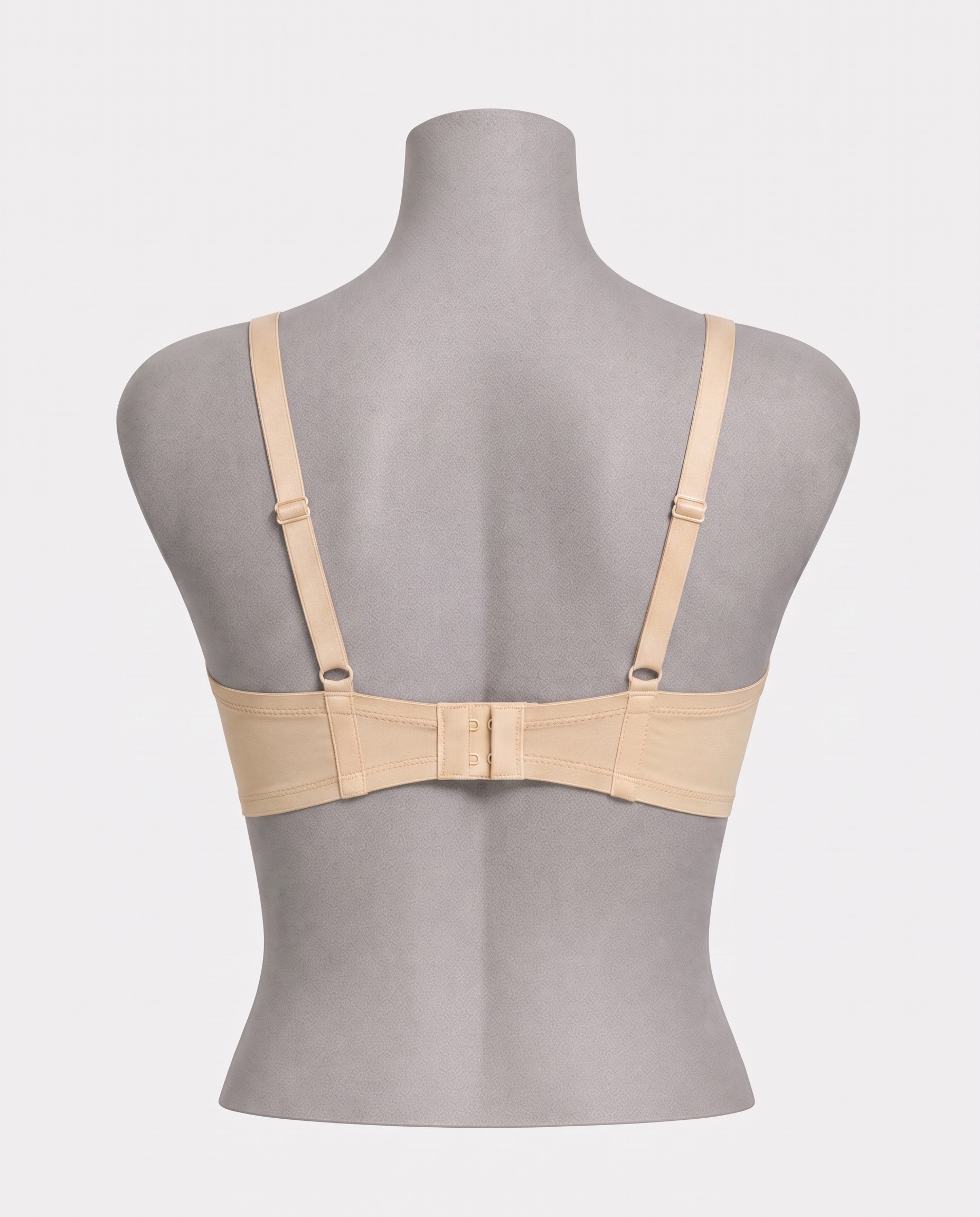 Laceberry Comfort Cotton Bra