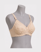 Laceberry Comfort Cotton Bra