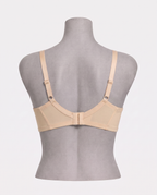Laceberry Full Coverage Comfort Cotton Bra