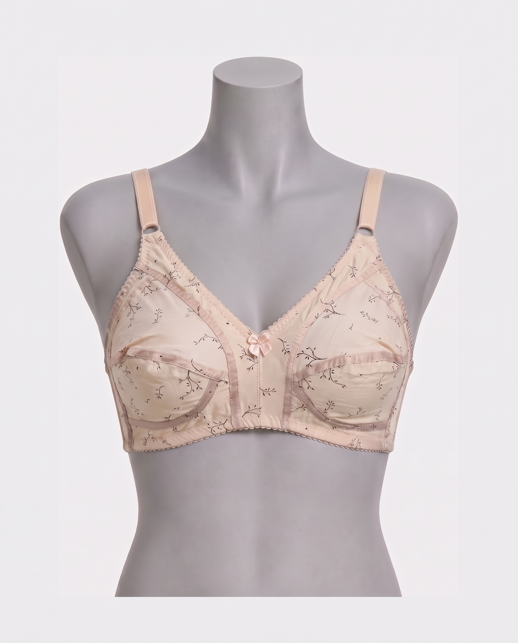 Laceberry Breathable Egyptian Lawn Bra