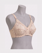Laceberry Breathable Egyptian Lawn Bra