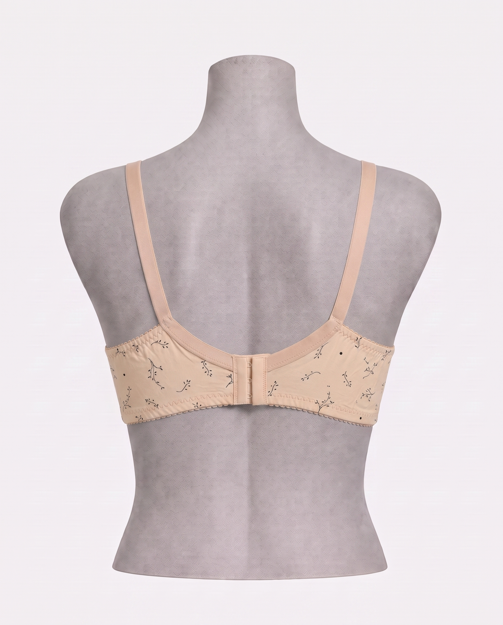 Laceberry Breathable Egyptian Lawn Bra