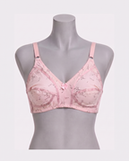 Laceberry Breathable Egyptian Lawn Bra
