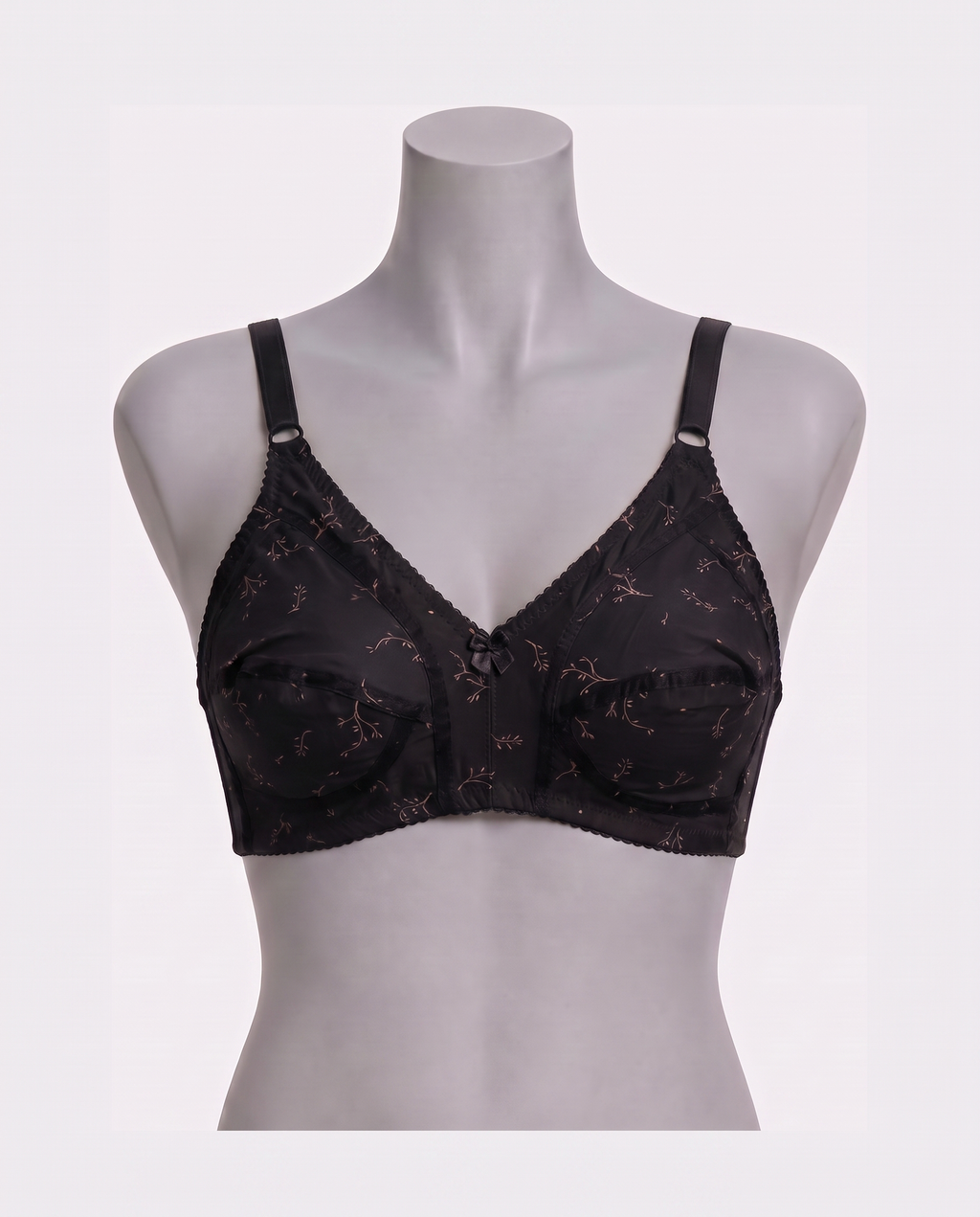 Laceberry Breathable Egyptian Lawn Bra