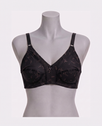 Laceberry Breathable Egyptian Lawn Bra